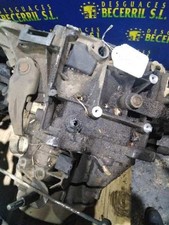 Boite de vitesse Peugeot 309