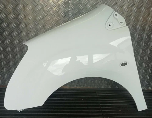 CITROEN BERLINGO PEUGEOT PARTNER WING WHITE EWP PASSENGER SIDE  2008 - 2017 NEW