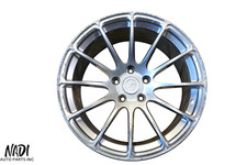 BC FORGED 305/30/19 19 INCH AFTERMARKET WHEEL RIM +USED