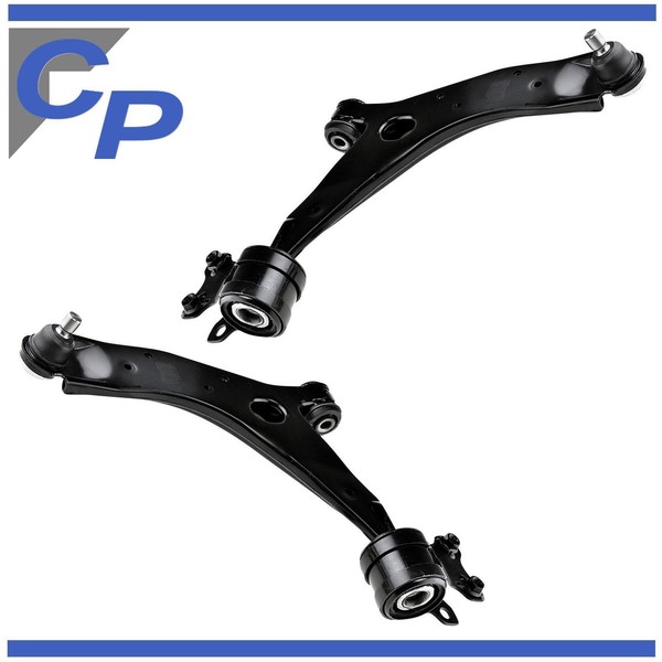 2 Querlenker Vorne FüR Mazda 5 CW Traggelenk Vorderachse Unten Links Rechts-image