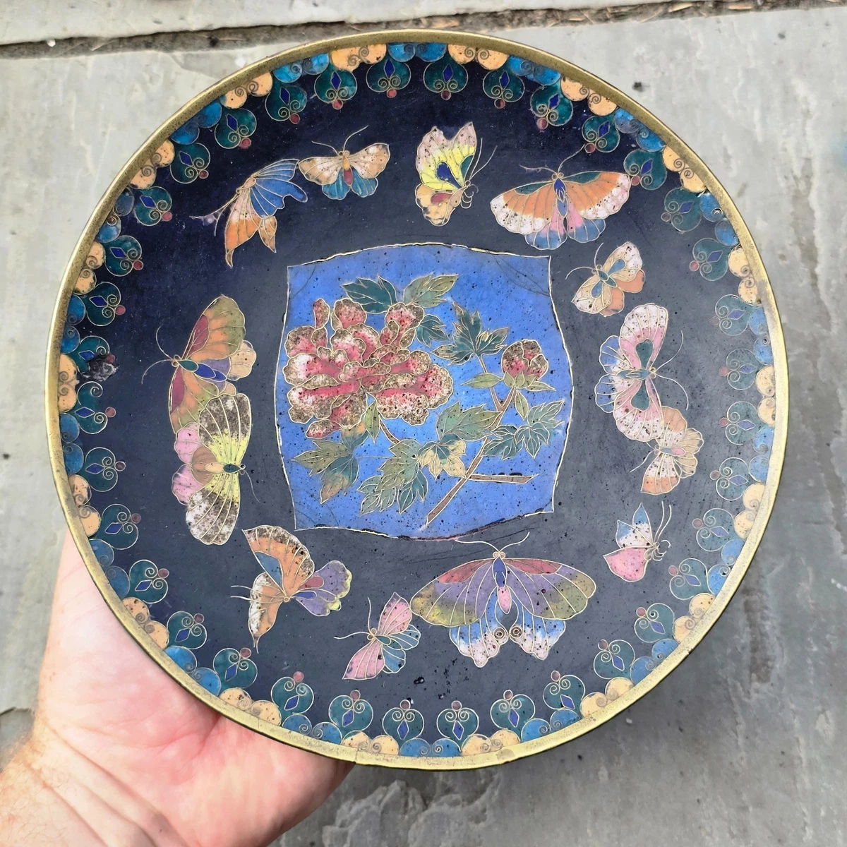 日本古董花瓶| eBay