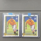 Topps Pro Debut Konnor Griffin FCL Pirates 2023 MiLB Card Lot 2 Cards
