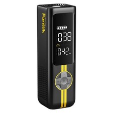 Fanttik X8 APEX EV Tire Inflator Portable Air Pump, 2X Faster Inflation, 150P...