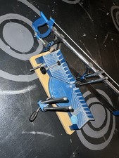 Manuelle Gehrungss&auml;ge 550 mm Winkels&auml;ge Hands&auml;ge &ndash; gebraucht, guter Zustand