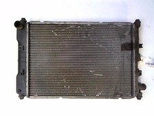 Radiateur Ford ESCORT