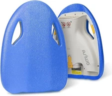 Speed 3 Water Swim Swimming Kickboard Kickboard Electirc, Sports Training Asiwo