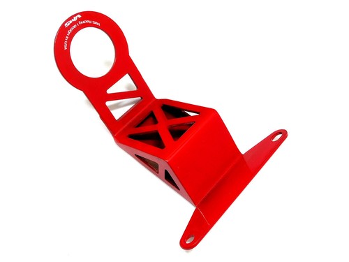 VMS 05-13 Chevrolet Corvette Racing Rear Tow Hook C6 Z06 ZR1 Drag Oval Track - Picture 4 of 5