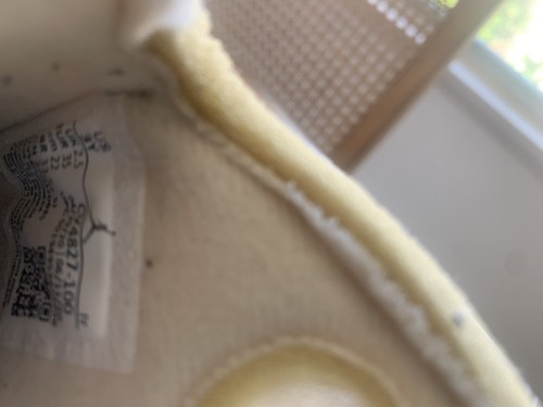 Size 3 - Jordan 5 SP x Off-White Mid Sail - Picture 16 of 18