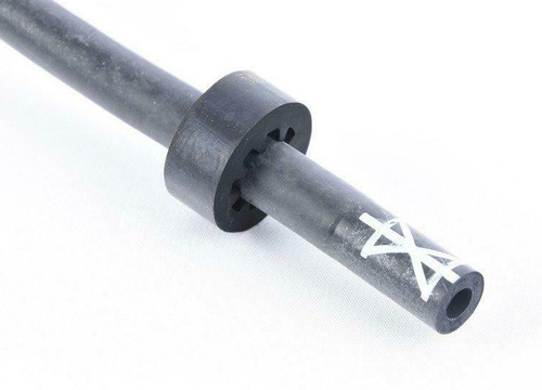 OEM Volkswagen Cc Kühler Obere Kühlwasserschlauch 3C0122101GE Original - Bild 6 von 7