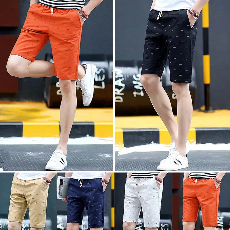Slim fit outlet gym shorts