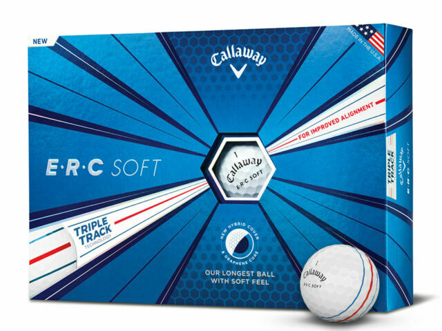best callaway balls
