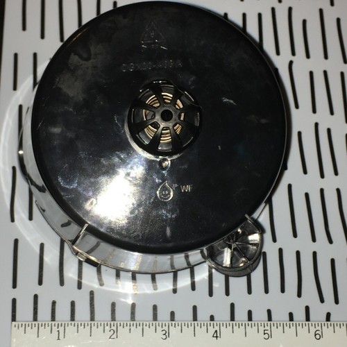Mr Coffee coffe maker CGX23 filter 