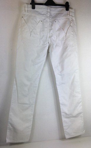 BNWT DOLCE & GABBANA Mens JEANS Genuine STRAIGHT FIT Size W 34" / L 34" RRP £400 - Picture 4 of 5