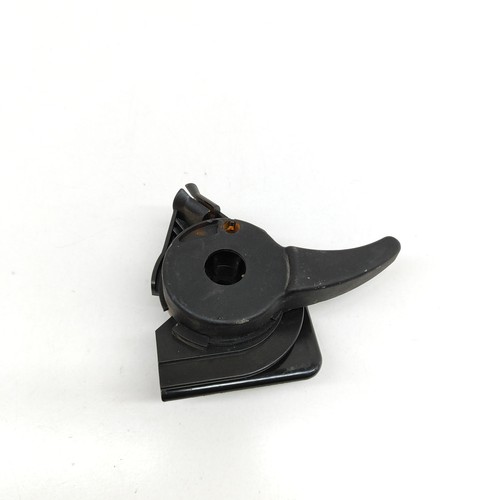 Mercedes-Benz S W140 Motorhaubenentriegelungsgriff A1408800020 6.00 Benzin 300kw