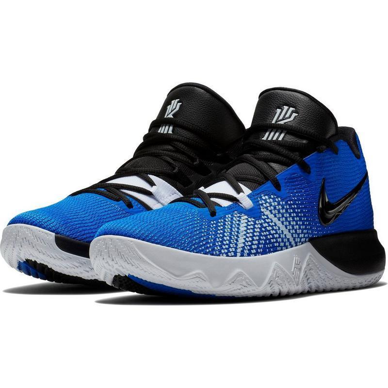Para hombres Nike Kyrie Cintas Atrapamoscas Baloncesto Royal/Negro/Blanco Tallas 8-13 Nuevo en Caja AA7071-400 Para hombres Nike Kyrie Kyrie Nike Cintas Atrapamoscas Baloncesto Royal/Negro/Blanco Tallas 8-13 Nuevo en Caja AA7071-400 254e15