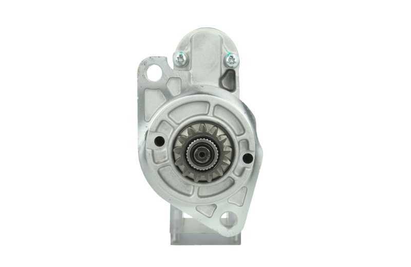 Nuovo Avviatore Compatibile Per CATERPILLAR 1.6 KW 12 VOLT M1T68281+