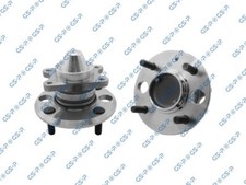 Roulement de roue Hyundai SONATA