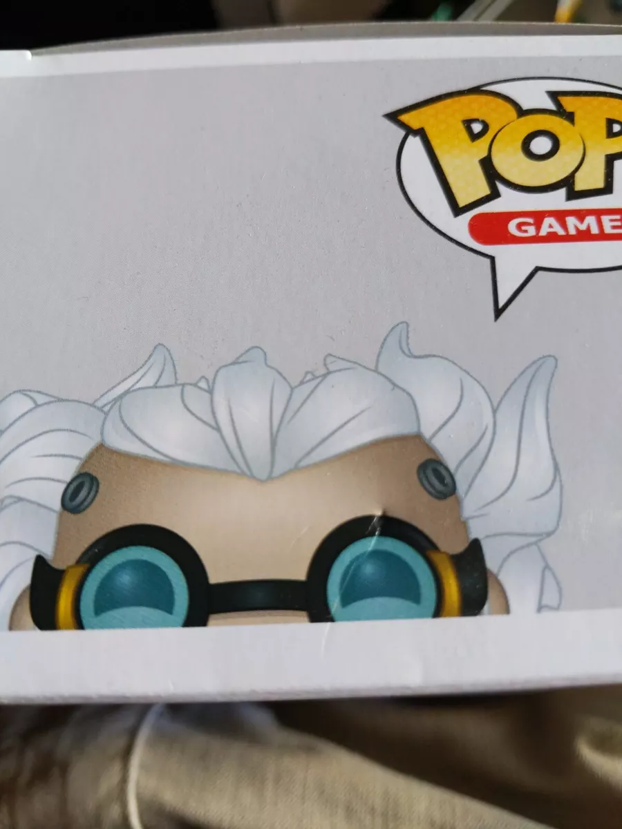 Junkrat funko on sale pop