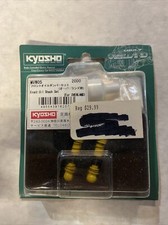 Kyosho MVW05 Front Oil Shock Set Mini Z