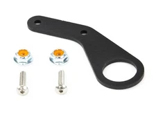 Motion Raceworks Single Push Button Steering Wheel Bracket - Transbrake / Bump