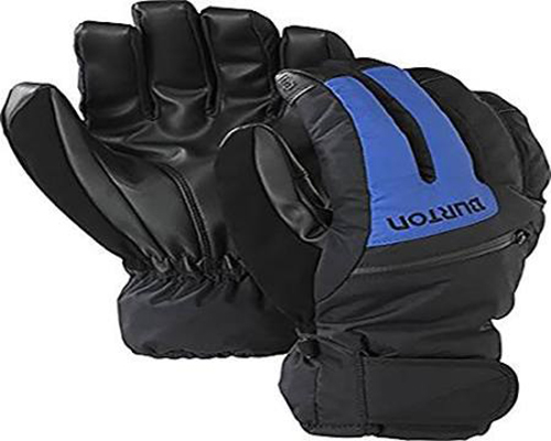Burton Men Gore Tex Under Gloves (S 
