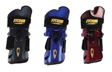 STORM Mongoose Bowling Wrist Support Protector - Left hand