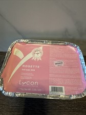 Lycon Precision Waxing ROSETTE HOT WAX 1 KG/2...