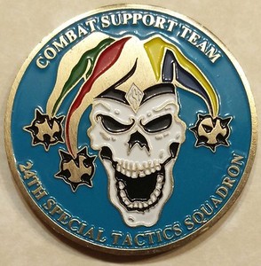 24th special tactics squadron patch