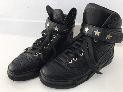 GIVENCHY  Tyson SNEAKER Gr.37 Schwarz