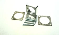 Throttle Body spacer For Nissan For Altima Rogue Frontier Santra 2.5L 2005-2021