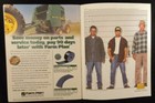 VINTAGE PROGRESSIVE FARMER MID-FEBRUARY 2000 WIZARDS WITH STEEL & SHOPS CONTEST — photo 4
