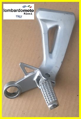 Halterung Pedalanlage Rechts Hinten SUZUKI SV 650 ED S 1999 2000 2001 AL 2004