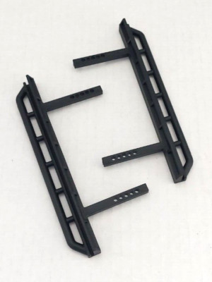 Element RC Trailrunner Rock Sliders ASC42245