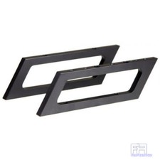 Apr 2.5 Riser Extension For S2000 Miata Mx5 Celica Rsx Rx8 Gtc-200 Wing Spoiler