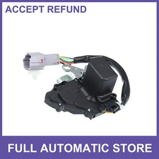 Front Right Door Latch Lock Actuator Single Custom for Kia Sorento EX LX 2003-09