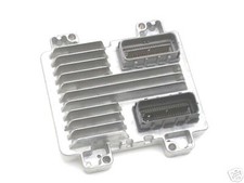 Equinox 3.4l 2007 Engine Computer Ecm Pcm 12597121 Programmed To Your Vin Equinox 3.4l 2007 Engine Computer Ecm Pcm 12597121 Programmed To Your Vin