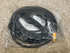 EZGO 611214 36 V DC Charger Cord Kit V2 New TSC 