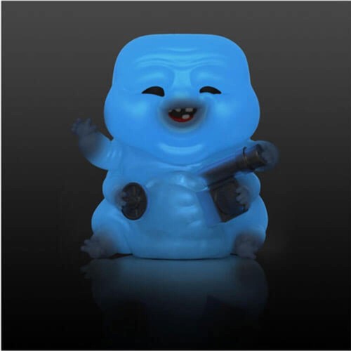 Ghostbusters Afterlife Muncher GW Collectable Funko Pop! Vinyl Stylized Figure - Picture 3 of 3