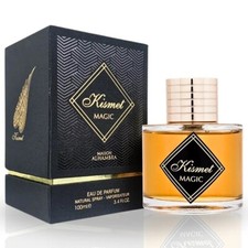 MAISON ALHAMBRA KISMET MAGIC 100ML EAU DE PARFUM SPRAY BRAND NEW & SEALED