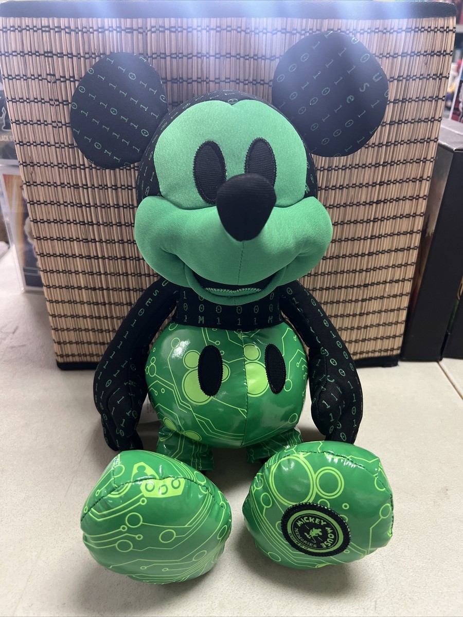 Disney Store Mickey Mouse Memories September Limited Release