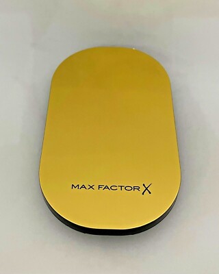 Max Factor Facefinity Compact Foundation SPF20, 10g - Farbauswahl