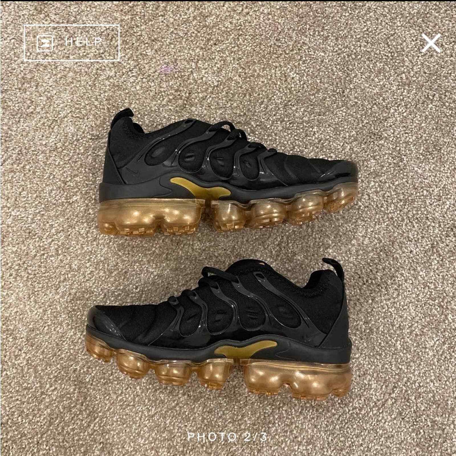 Nike Air Vapormax Plus Size 7 | eBay