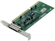 Controller DTC 3181E SCSI 16-Bit ISA