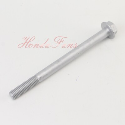 New front Energy Absorber Bolt M10X130 For 20-23 Tesla Model Y 3  
