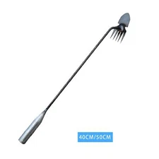 Hand Weeder Save Labor Stand up Weeding Puller for Weeding Backyard Cultivating