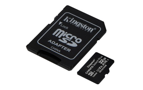 Micro SD 32GB 64GB 128GB 256GB Class 10 SDHC SDXC Memory Card & Adapter TF SDXC - Picture 17 of 31