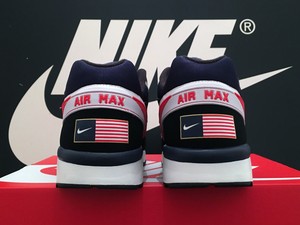 nike air max bw classic olympic 1996 atlanta
