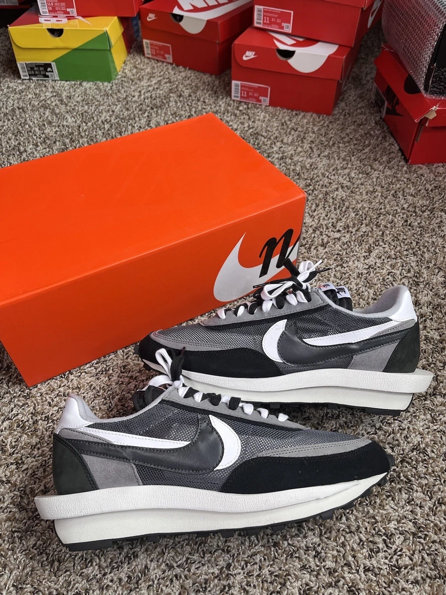 Nike top waffle 2019