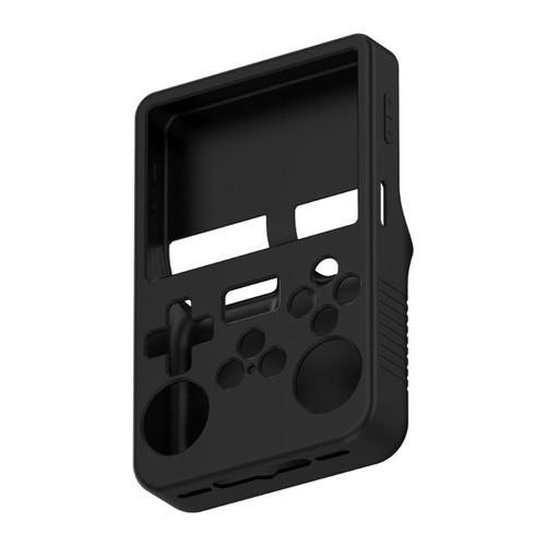 Gamepad Housing Silicone Protector Cover for R36S Scratchproof Shell Skin Case - Photo 11 sur 11