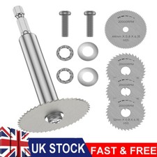 UK 1/4 Hex Shank PVC Pipe Inside Cutter Set Internal Plastic Pipe Cutter 32/44mm